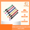 Vòng phản quang cho thú cưng