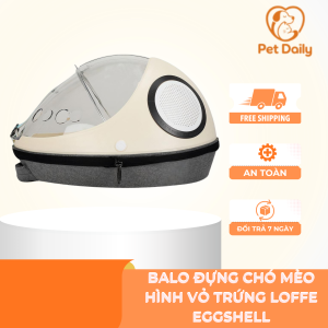balo cho mèo